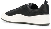 Thumbnail for your product : Officine Creative contrast sole sneakers