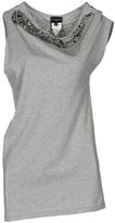 Thumbnail for your product : Richmond Sleeveless t-shirt