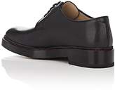 Thumbnail for your product : Paul Andrew Men's Demir Grained Leather Bluchers