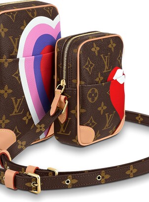 Louis Vuitton Game On Paname Set - ShopStyle Shoulder Bags