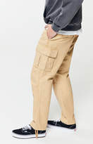 Thumbnail for your product : Pacsun PacSun Workwear Khaki Baggy Cargo Pants