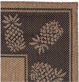 Thumbnail for your product : Couristan Recife Tropics Indoor/Outdoor Rug