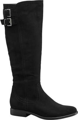 Graceland High Leg Boots