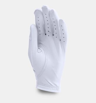 Under Armour Women's UA CoolSwitch Golf Glove