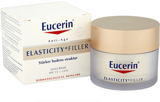 Eucerin Elasticity + Filler Day Cream 50ml