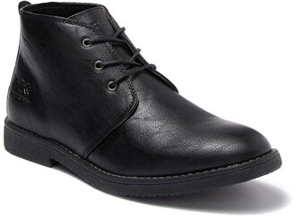hawke and co fairweather lace boot