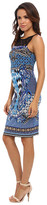 Thumbnail for your product : Hale Bob Brittan Lasercut Dress