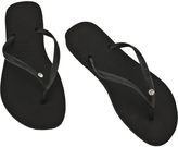 Thumbnail for your product : Havaianas Womens White & Silver Slim Crystal Glamour Sandals