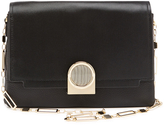 Thumbnail for your product : Pour La Victoire Bijou Chain Shoulder Bag