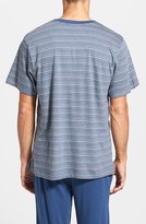 Thumbnail for your product : Tommy Bahama Feeder Stripe V-Neck T-Shirt