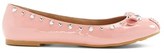 Thumbnail for your product : Marc by Marc Jacobs 'Punk Mouse' Ballerina Flat
