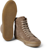 Thumbnail for your product : Acne Studios Adrian Suede Sneakers