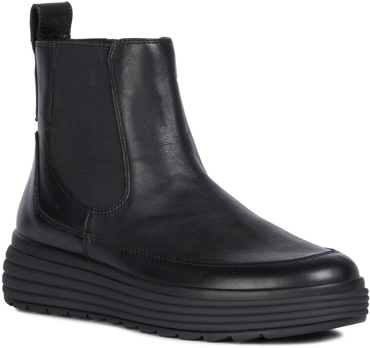Geox Phaolae Chelsea Boot - ShopStyle