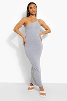 Thumbnail for your product : boohoo Double Strap Low Back Maxi Dress