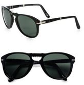 Thumbnail for your product : Persol Vintage Folding Keyhole Sunglasses