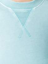 Thumbnail for your product : YMC welt detail jumper