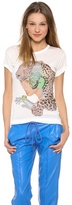 Thumbnail for your product : Emma Cook Lady Leopard Tee