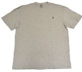 Thumbnail for your product : Polo Ralph Lauren Big And Tall T-shirt Tee Mens Crew Neck Classic Fit B & T New