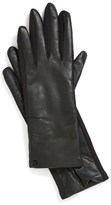 Thumbnail for your product : URBAN RESEARCH U|R Leather Tech Gloves