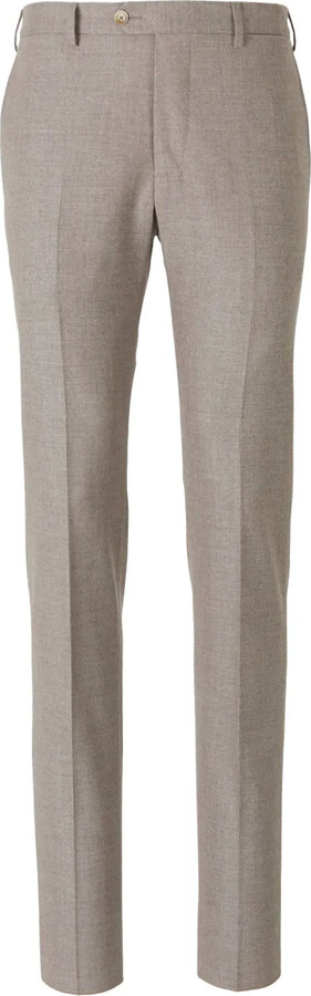 Marco Pescarolo Tapered Trousers