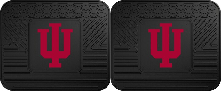 FANMATS NCAA 2 Utility Mats