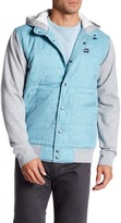 Thumbnail for your product : Oakley Combat Fleece Jacket