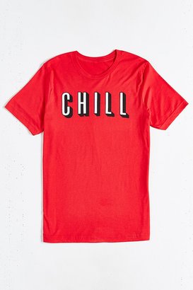 Urban Outfitters And Chill Tee