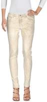 Thumbnail for your product : AG Jeans AG JEANS Denim trousers