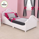 Thumbnail for your product : Kid Kraft Raleigh Bed - White