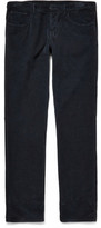 Thumbnail for your product : Gucci Slim-Fit Corduroy Trousers