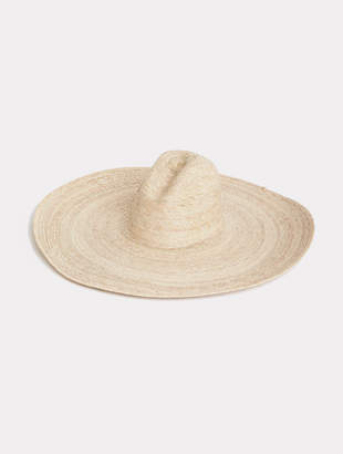 Pancho Straw Hat