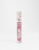 Thumbnail for your product : NYX Filler Instinct Plumping Lip Polish - Major Mouthage