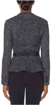 Thumbnail for your product : The Limited Belted Peplum Jacket