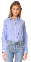Thumbnail for your product : Rails Lizzi Button Down