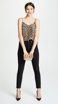 Thumbnail for your product : Equipment Leopard Cami