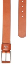 Thumbnail for your product : Nixon Americana Leather Belt