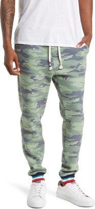 Mens Camo Jogger | Shop the world's largest collection of fashion 
