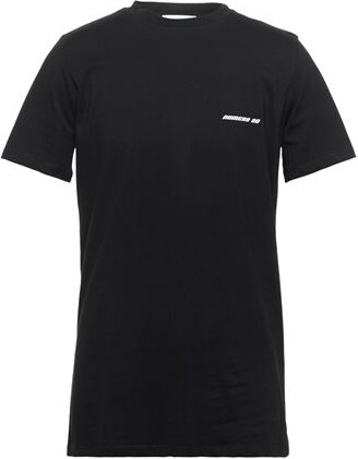 Numero 00 Man T-shirt