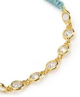 Thumbnail for your product : Juicy Couture Multi Stone Friendship Bracelet