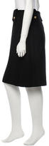 Thumbnail for your product : Saint Laurent Skirt