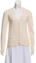 Thumbnail for your product : Dolce & Gabbana Heavy Cashmere Cardigan Heavy Cashmere Cardigan