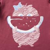 Thumbnail for your product : Monster Watermelon Short Sleeve Girl's T-Shirt
