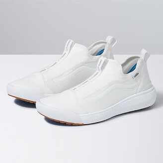 vans knit ultrarange