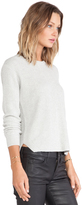 Thumbnail for your product : Theory Remrita Cashmere Sweater