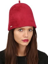Thumbnail for your product : Susette Lapin Fur Felt Hat
