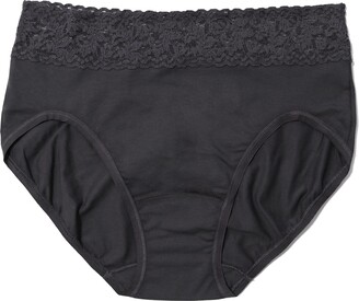 Hanky Panky Cotton French Briefs