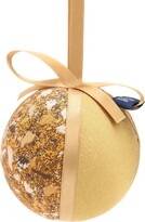 Thumbnail for your product : RUBELLI Terrazzo Small Christmas Ball Ornament