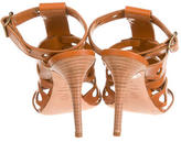 Thumbnail for your product : Alexander McQueen Sandals