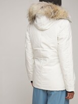 Thumbnail for your product : Canada Goose Cg Montebello Hooded Parka