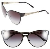 Thumbnail for your product : Bulgari BVLGARI 58mm Cat Eye Sunglasses